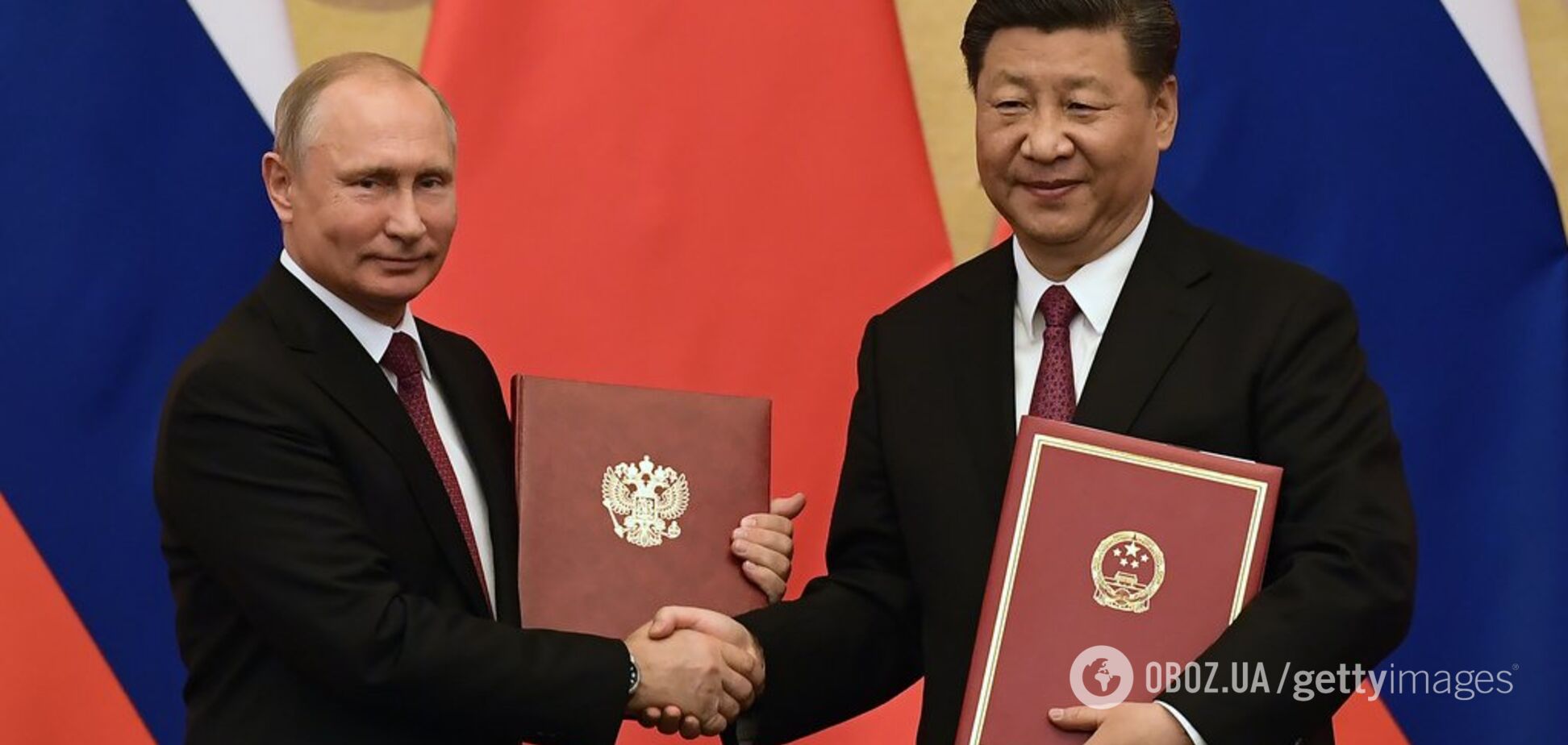 'Эскалация торговых войн': стало известно, как Китай уничтожает Россию