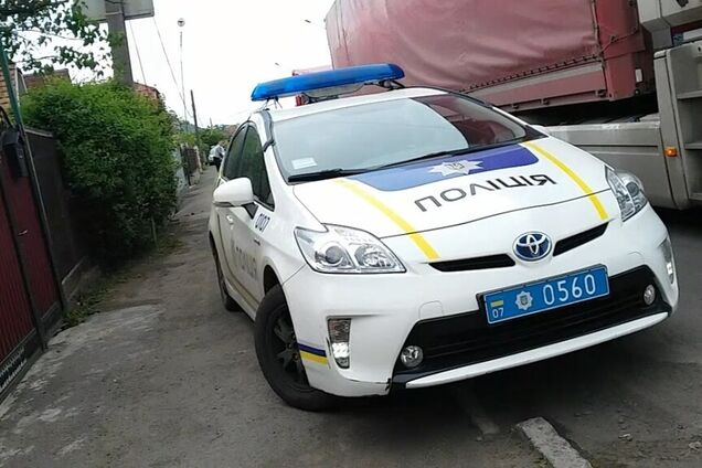 На Одещині підліток вбив чоловіка через просте зауваження