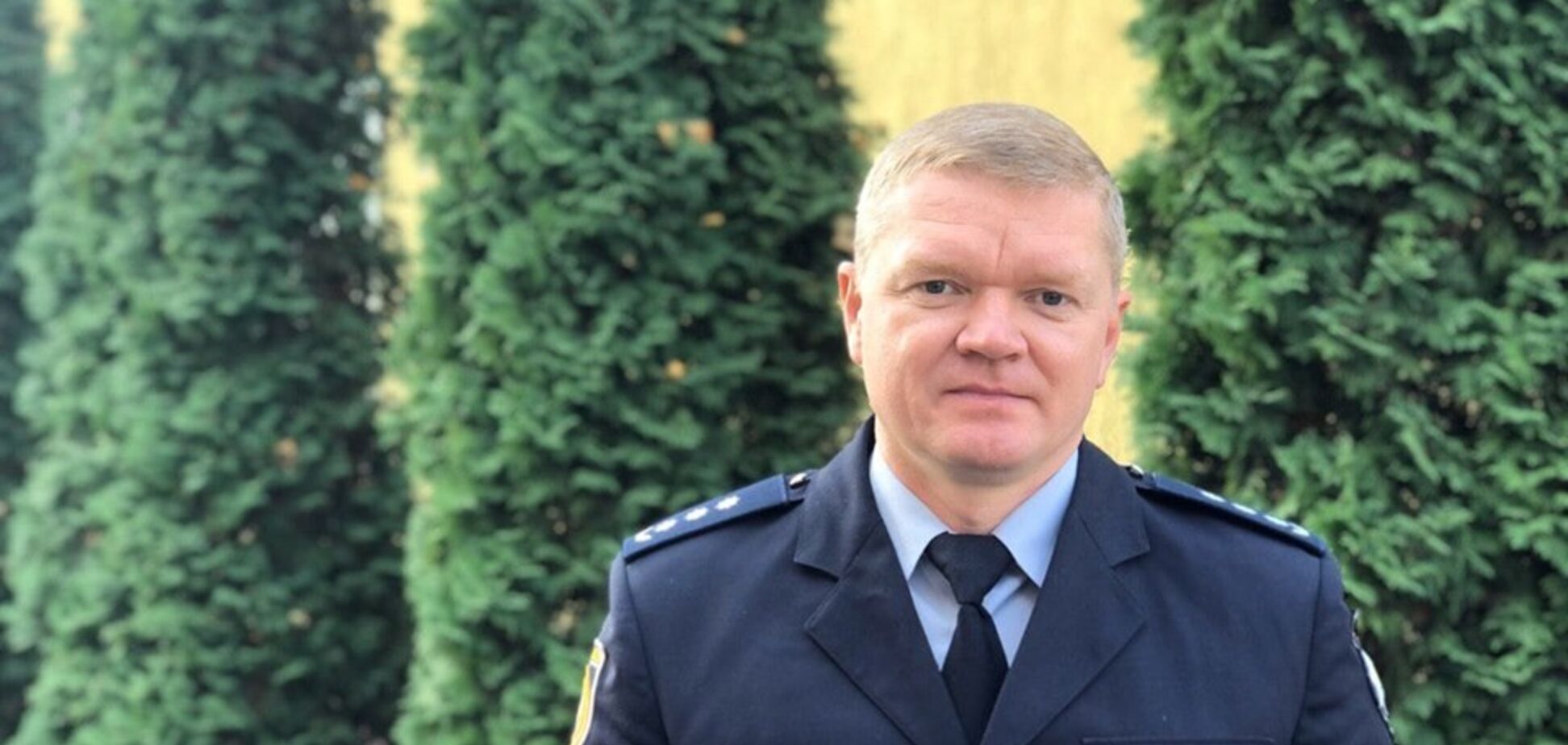 В Киберполицию назначили нового руководителя: кто он и чем известен