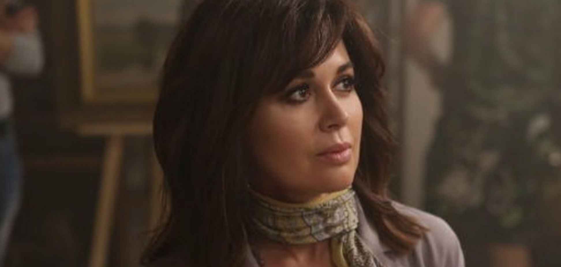 'Страх был невыносим!' Всплыли ранее неизвестные проблемы Заворотнюк