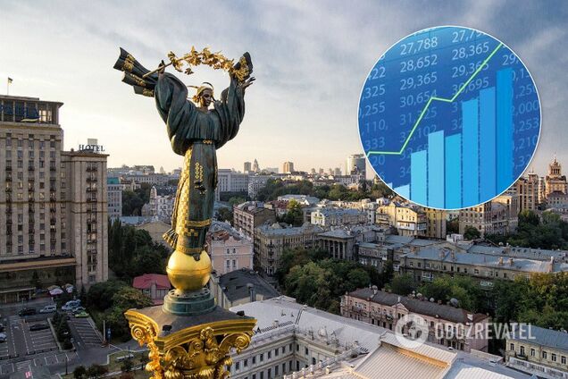 У Гончарука отрезвили реалиями об экономике Украины: чего ждут от ВВП