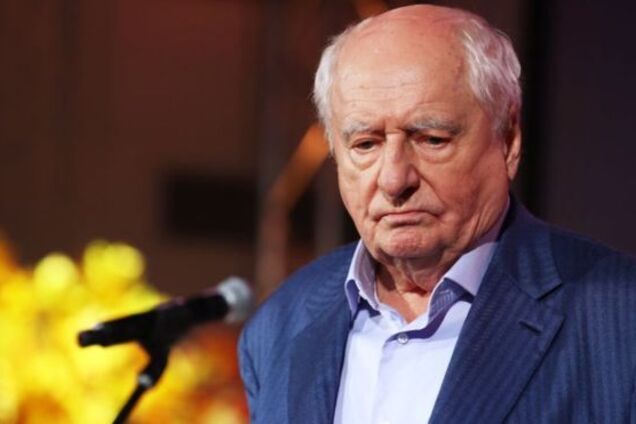 Преступление против России