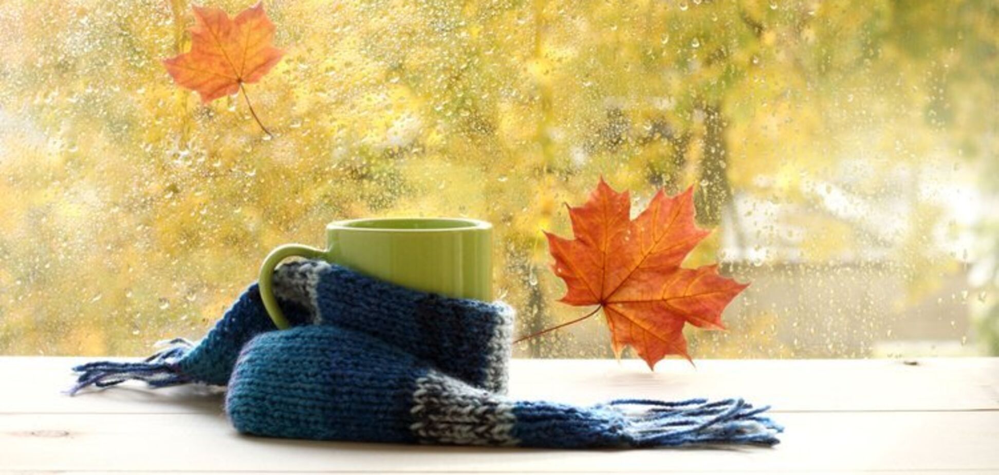 'Будут пуховики, шарфы и шапки на глаза': назван последний теплый день перед похолоданием в Украине