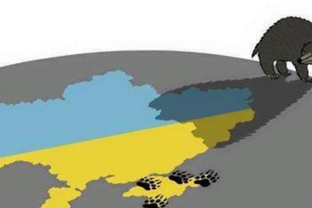 Вернем Донбасс, потеряем Крым