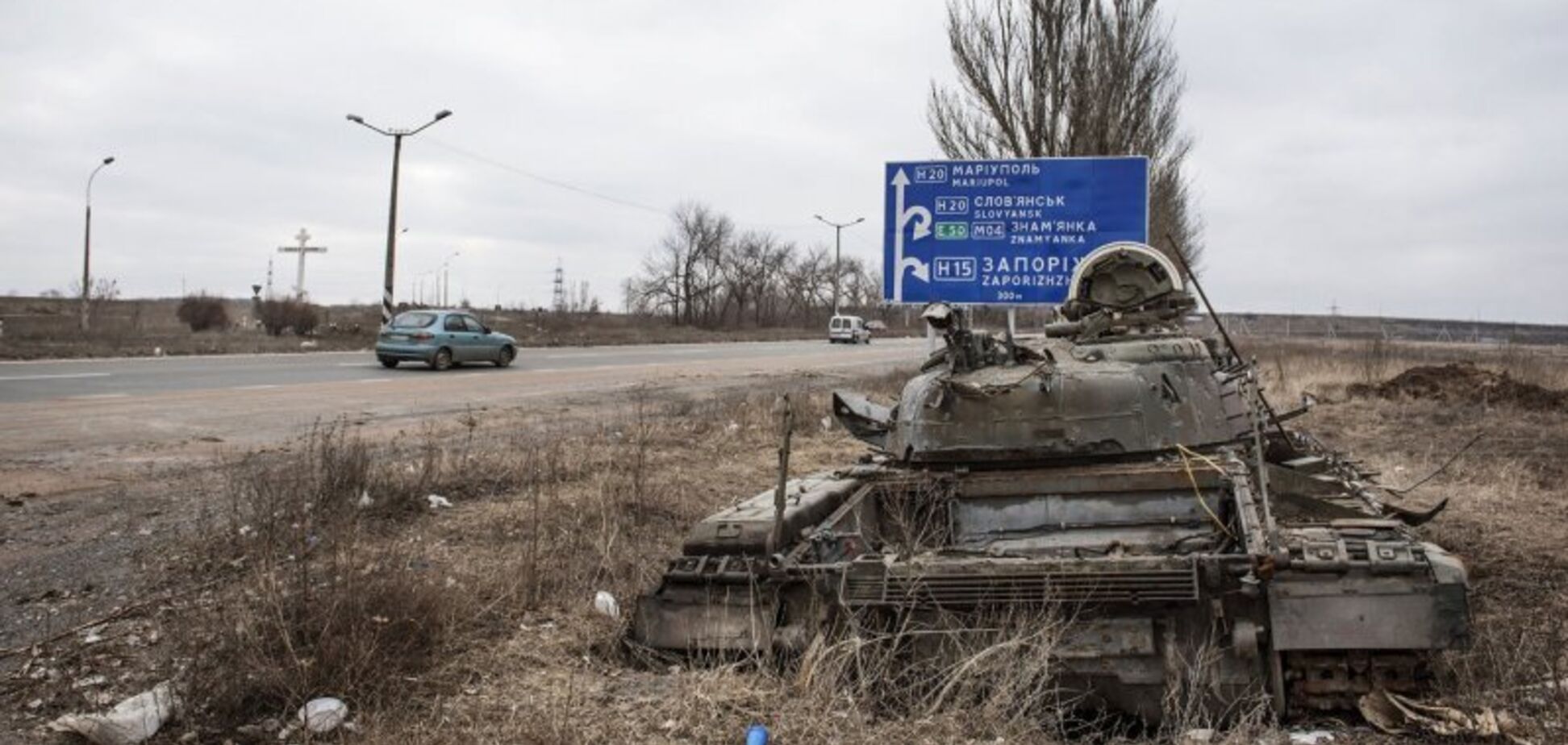 'Какие нах*й выборы?!' Украинский блогер разнес 'формулу Штайнмайера' и указал на опасность
