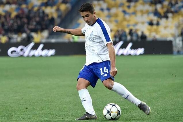 'На місці трагедії': легіонер 'Динамо' розповів, чим був шокований в Україні