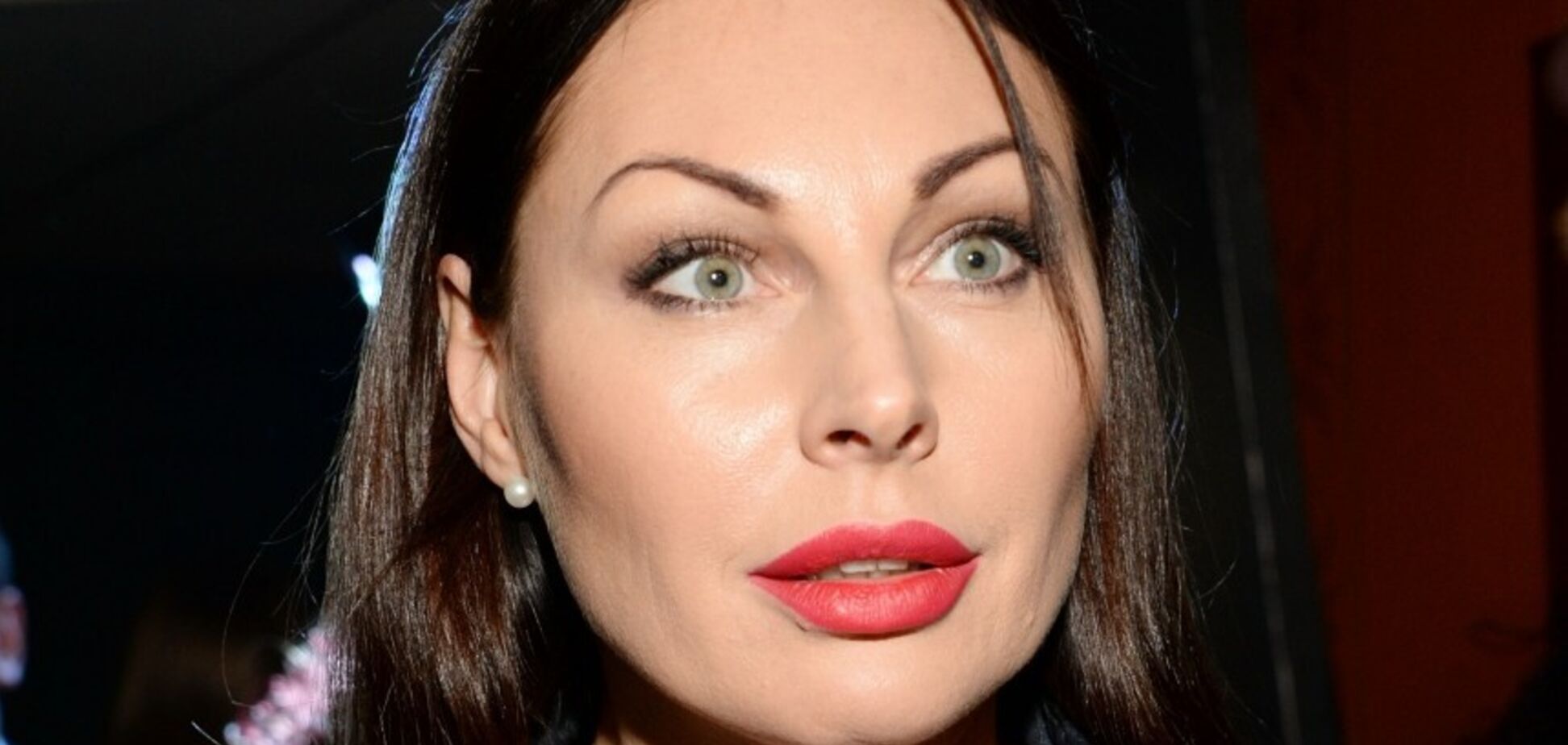 Бочкарева пропала после скандала с наркотиками