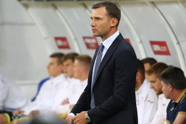 Шевченко согласился возглавить 'Милан' — СМИ