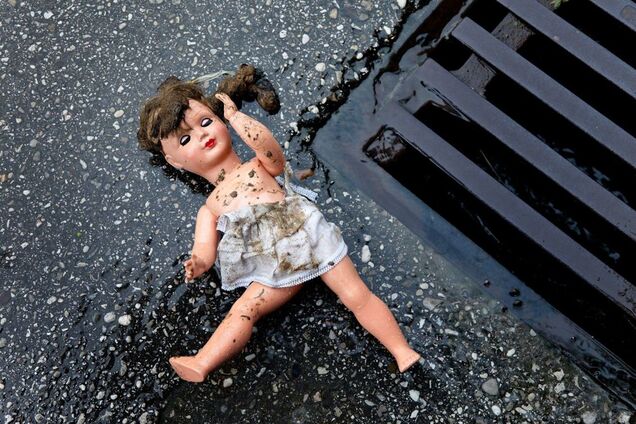 Розбещував 3-річну дівчинку: суд виніс вирок педофілу з Дніпропетровщини