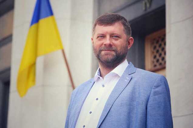 Вместо Разумкова: стало известно, кто может возглавить 'Слугу народа'