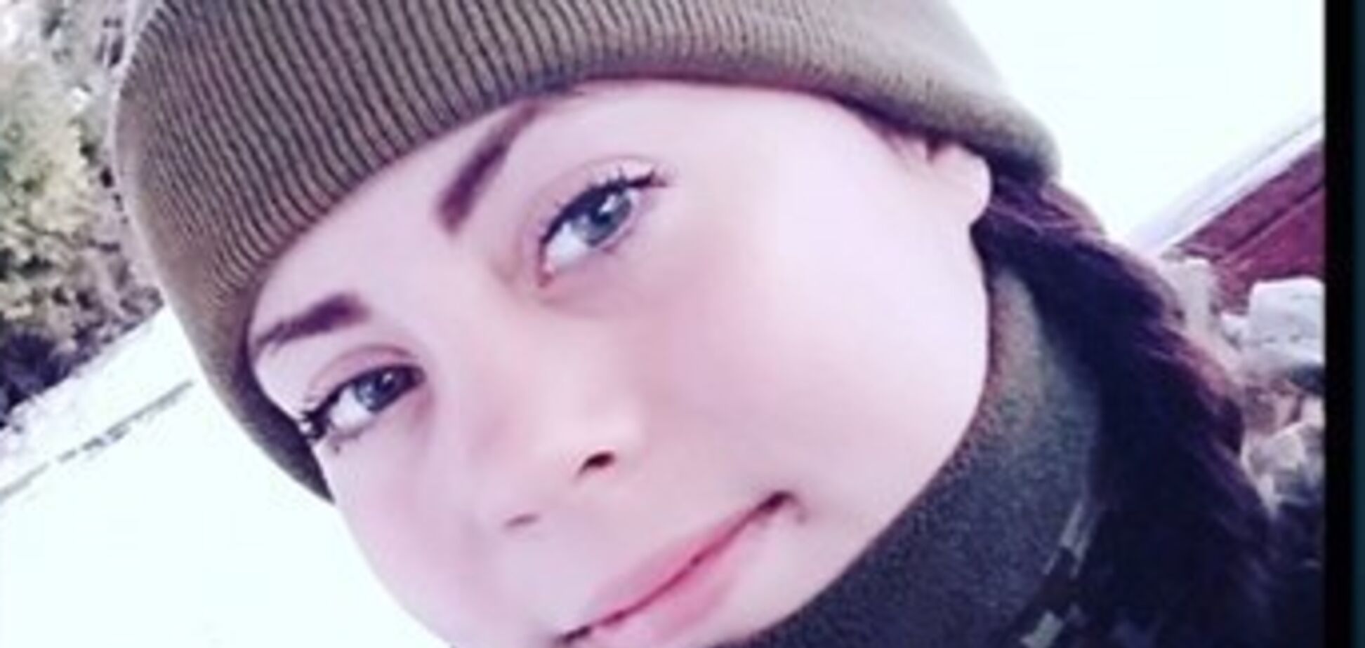 'Убили свої ж?' З'ясувалися скандальні подробиці про загиблу дівчину з 'Айдару'