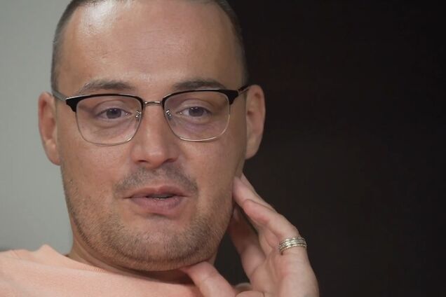 'Нае*ывал нас': Гуф назвал чиновника в Украине, закрывшего ему въезд