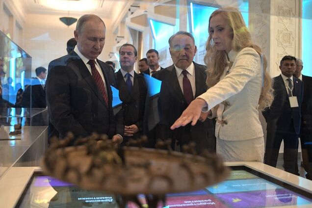 Ранний феодализм: в России пояснили, зачем Путин начинает войны