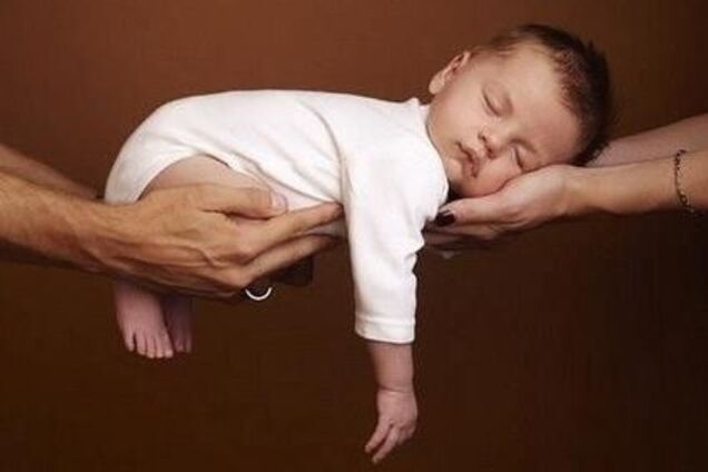 Міжнародне усиновлення чи міжнародна ганьба?