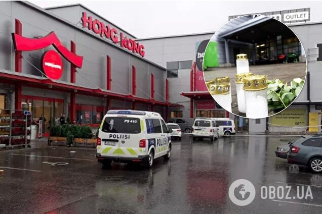 В колледже Финляндии убили украинку