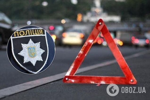 На Полтавщині трагічно загинула поліцейська