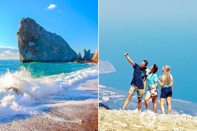 Окупанти заявили про наплив українців у Криму. Ілюстрація