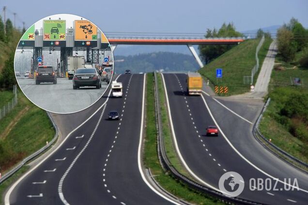 В Україні хочуть зробити проїзд по дорогах платним: кого зачепить