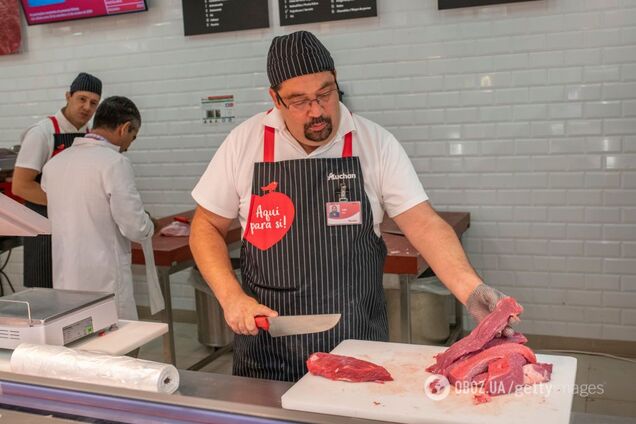 Не вызывает рак: развеяна страшилка о вреде красного мяса