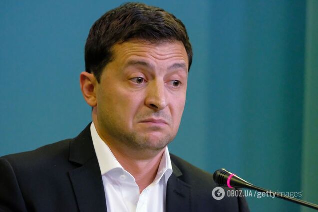 Видача російських паспортів на Донбасі: ГПУ перевірить переписку Зеленського