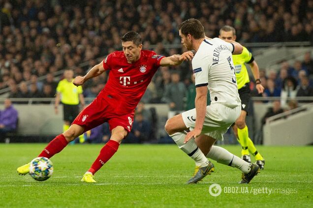 Позор всей Англии: в Лиге чемпионов произошло громкое событие