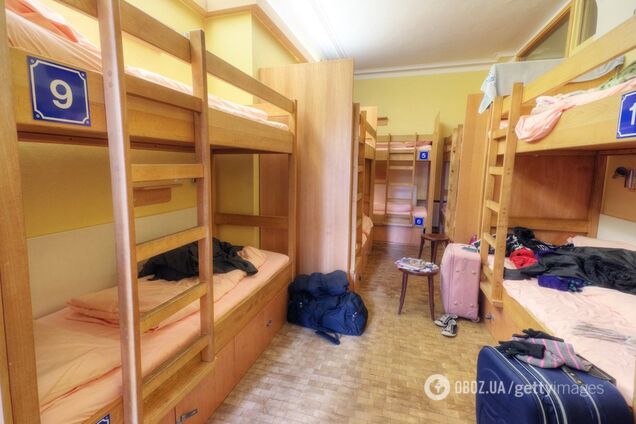 Ослушались приказа Госдумы: россияне отказались массово закрывать хостелы