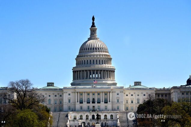 'Охота' на оппозицию: в США решили 'ударить' по главам силовиков России