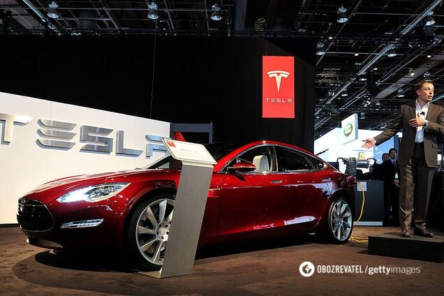 Мільйон кілометрів пробігу: вчені приготували для Tesla батареї нового типу