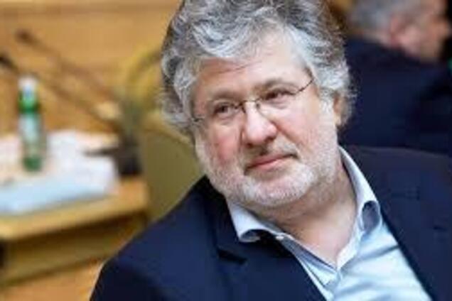 Європейські ЗМІ застерегли Зеленського від 'гри' в інтересах Коломойського