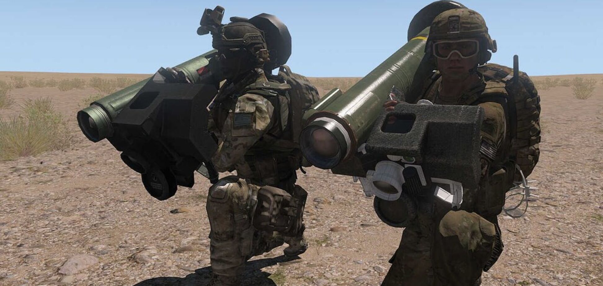 Сосед США пообещал Украине летальное оружие: что известно