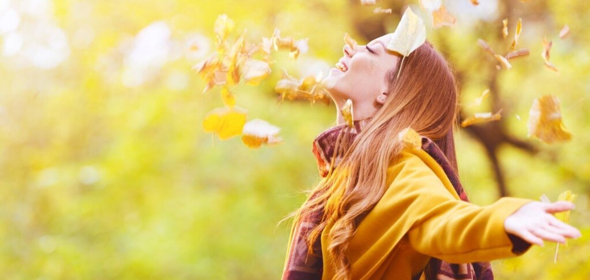 Идет тепло: синоптики порадовали сменой погоды в Украине