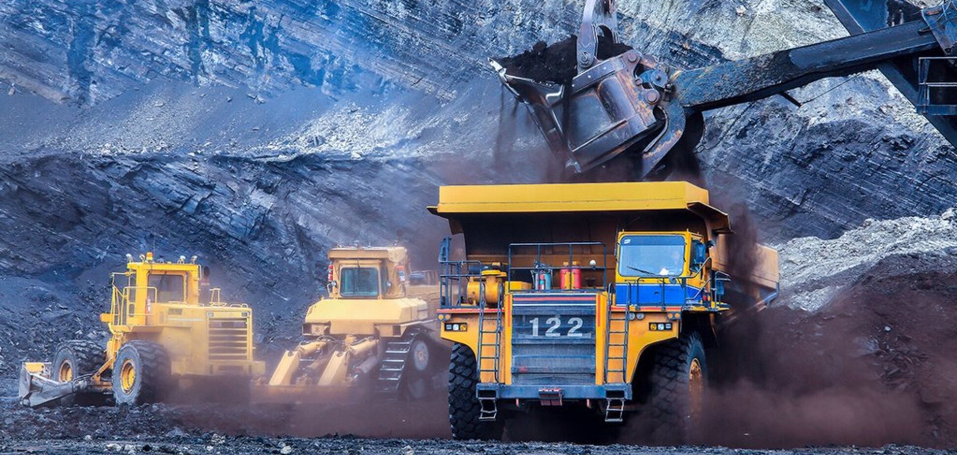 Парламент игнорирует аргументы железорудной отрасли – эксперт