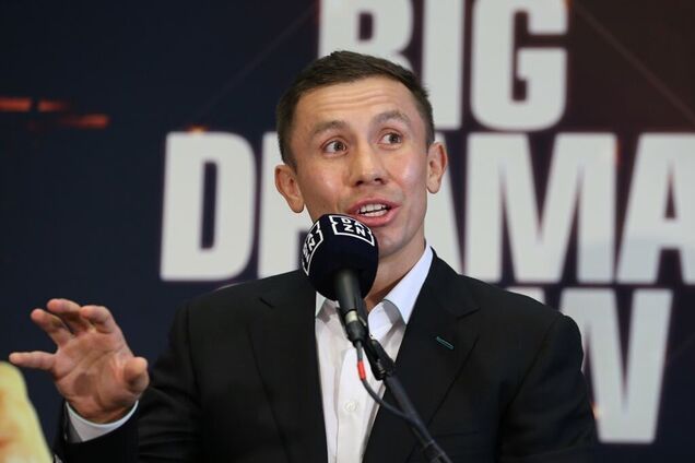 Головкин признался в страхе перед украинцем Деревянченко