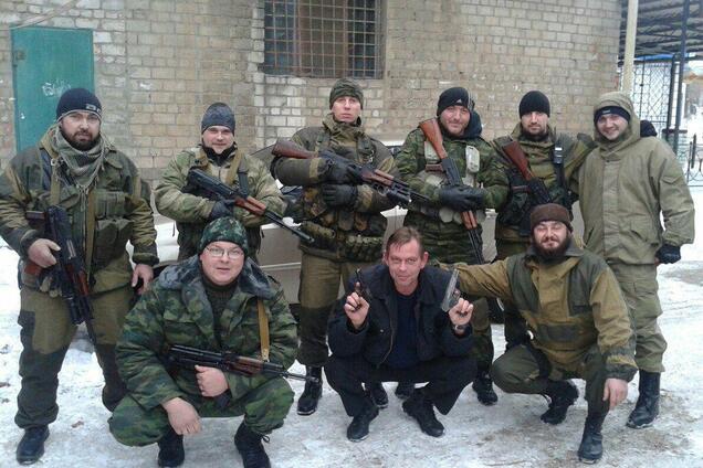 'Малыш' все: на Донбассе ликвидировали главаря 'ДНР'. Фото