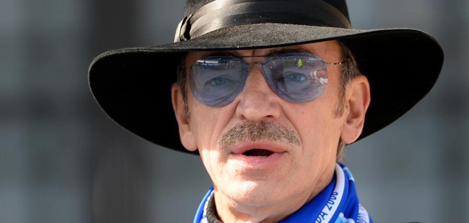 'Да что он себе позволяет?' В сети отреагировали на скандал с Боярским