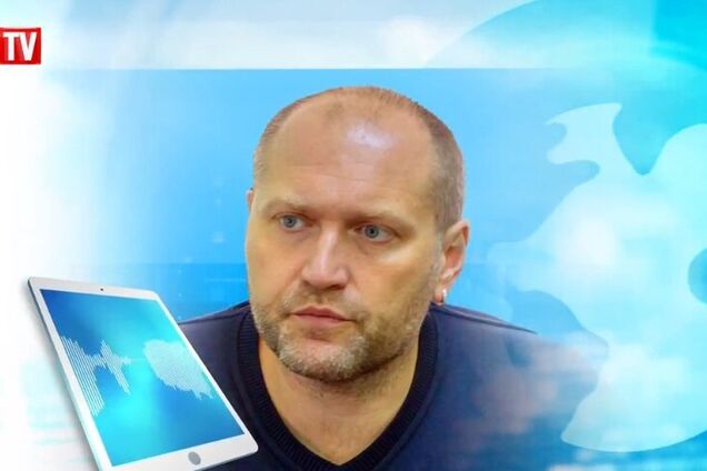 'Рано кричать 'капитуляция': Береза назвал признаки 'зрады' в плане Штайнмайера