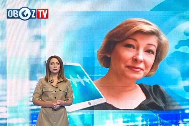 Референдум за 'формулу Штайнмаєра'? Журналістка озвучила ймовірний сценарій