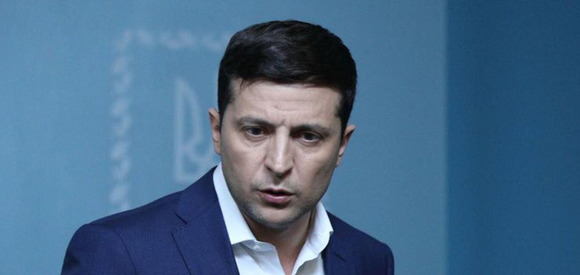 Зеленського присоромили через 'формулу Штайнмаєра'