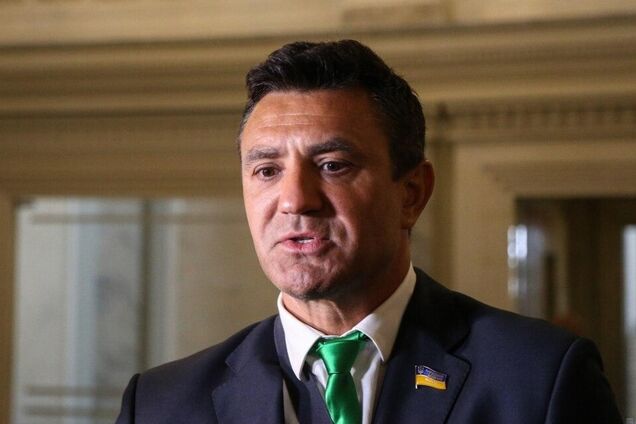 Донбас – гумова лялька? 'Слуга' Тищенко осоромився через 'формулу Штайнмаєра'