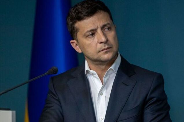 Выборов под дулом пулеметов не будет! Зеленский очертил 'красные линии' по Донбассу