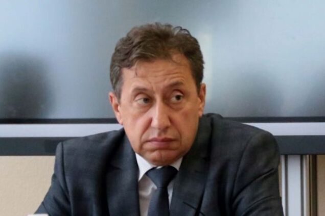 Син в Росії і партнери в 'ЛНР': стало відомо про відставку ще одного глави ОДА