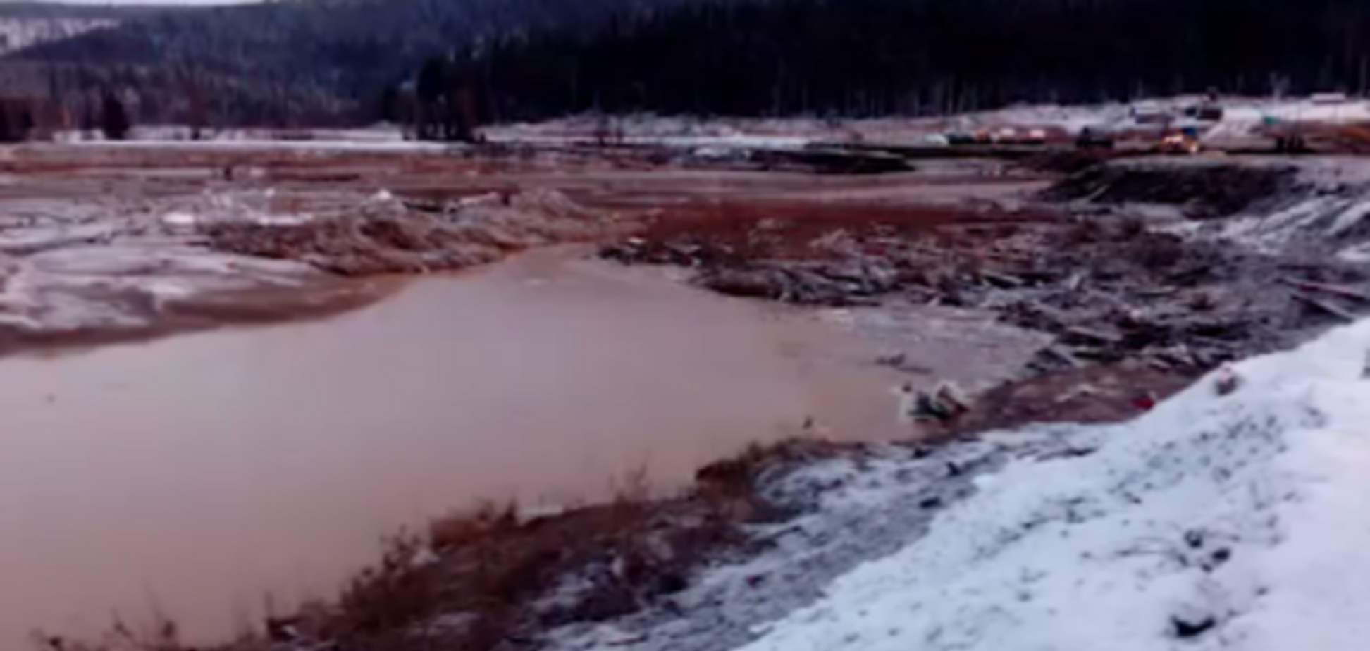 Смертельна НП під Красноярськом: стало відомо про витік небезпечної речовини