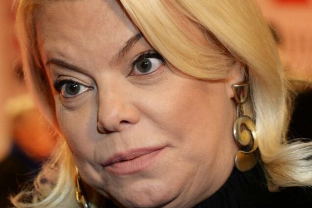 'Приставил к лопаткам нож': известную советскую актрису чуть не изнасиловали