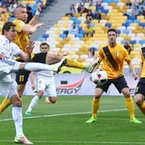 "Динамо" добыло непростую победу в УПЛ