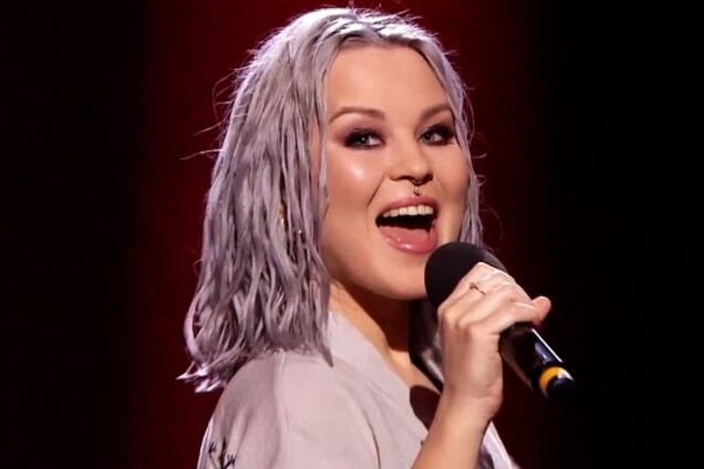 Известная певица отказалась от российского паспорта ради Украины