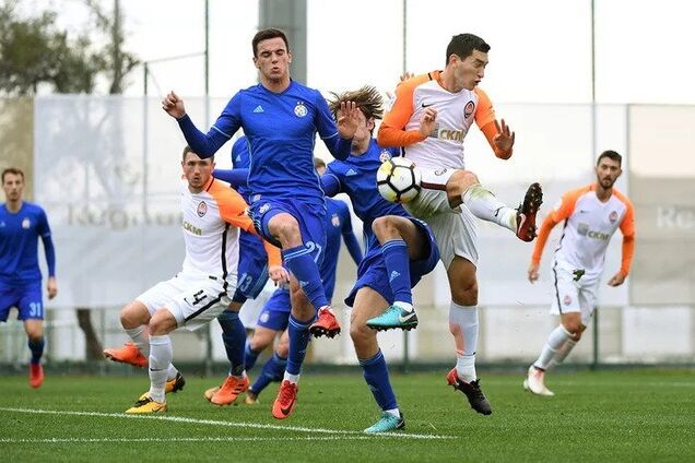 Шахтар – Динамо Загреб: де дивитися онлайн матч Ліги чемпіонів