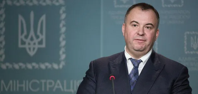 Олег Гладковский