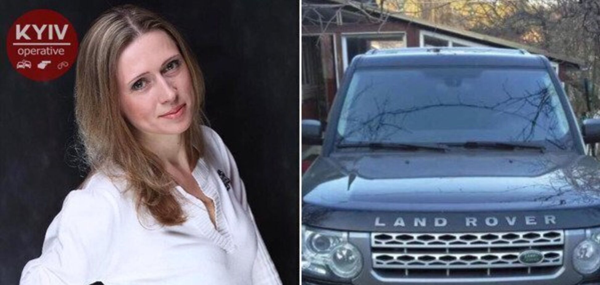 Затащили в лес и зверски избили: в Киеве схватили убийц молодой матери