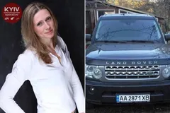 Затащили в лес и зверски избили: в Киеве схватили убийц молодой матери