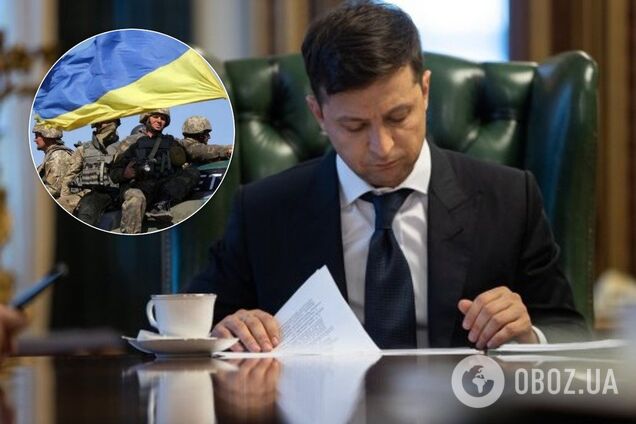 В Україні вступив в силу закон про дезертирів у ЗСУ: що підписав Зеленський
